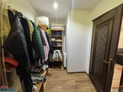 Casa premium Ultra Central pe Iuliu Maniu - foto 17