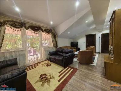 Casa premium Ultra Central pe Iuliu Maniu - foto 20