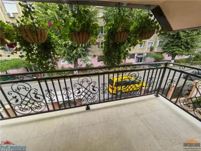 Casa premium Ultra Central pe Iuliu Maniu - foto 21