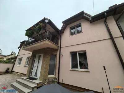 Casa premium Ultra Central pe Iuliu Maniu - foto 25