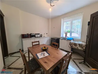 Casa premium Ultra Central pe Iuliu Maniu - foto 9
