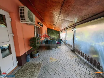 Casa de 102 mp cu gradina - ultracentral  in Arad - foto 15