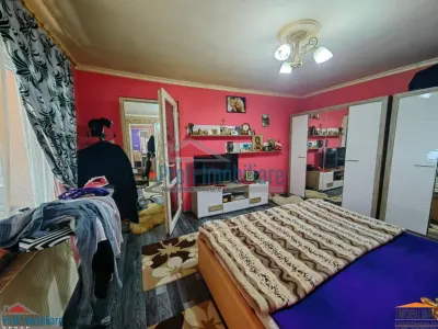 Casa de 102 mp cu gradina - ultracentral  in Arad - foto 4