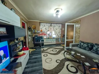 Casa de 102 mp cu gradina - ultracentral  in Arad - foto 6