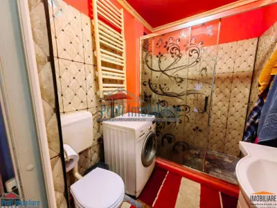 Casa de 102 mp cu gradina - ultracentral  in Arad - foto 9