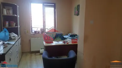 Teren de 1000 mp cu Hale de 600 mp  - SPATII COMERCIALE - foto 11