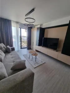 Apartamente 2 camere bloc nou 2026 langa Valahia - foto 3