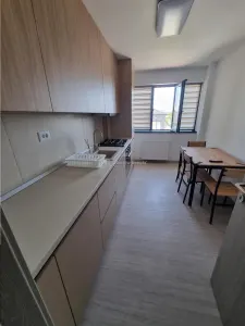 Apartamente 2 camere bloc nou 2026 langa Valahia - foto 5