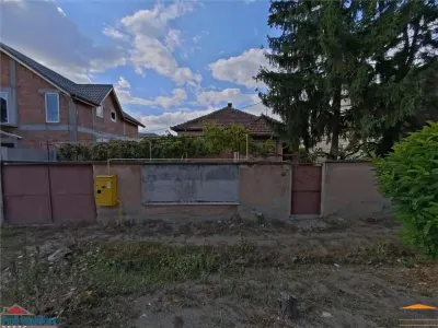 Casa 3 camere cu teren 1180 mp in Parneava-Alfa Comision 0 - foto 3