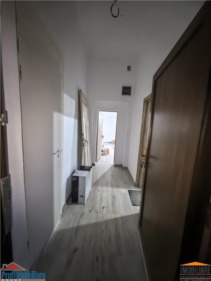 Apartament cu 2 camere renovat in zona Iosefin - Timisoara