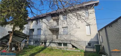 Casa noua, moderna, exceptionala D+P+E in zona Balcescu - Timisoara