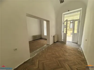 Spatiu comercial si birouri pe Metianu colt cu Ludovic Szantay - foto 4