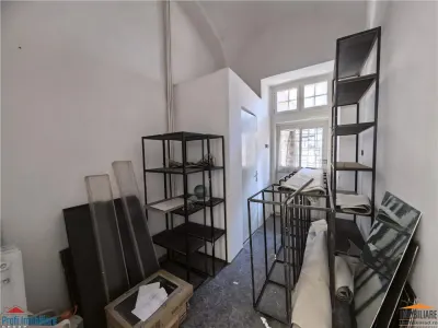 Spatiu comercial si birouri pe Metianu colt cu Ludovic Szantay - foto 7