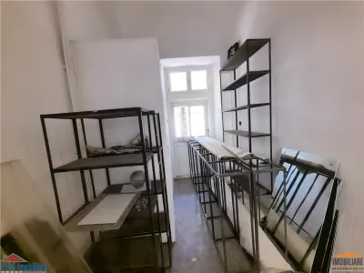 Spatiu comercial si birouri pe Metianu colt cu Ludovic Szantay - foto 8