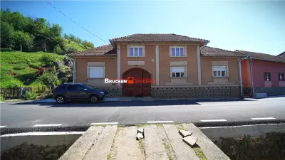 Casa intr-un colt de Bihor care isi pastreaza farmecul - foto 2