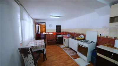 Casa intr-un colt de Bihor care isi pastreaza farmecul - foto 13