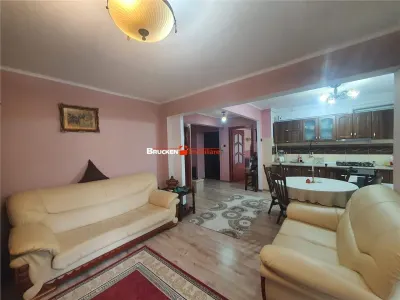 Apartament cu 2 camere de inchiriat - Marghita