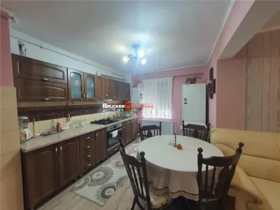 Apartament cu 2 camere de inchiriat - foto 6