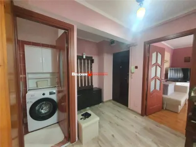 Apartament cu 2 camere de inchiriat - foto 7