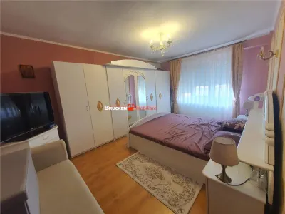 Apartament cu 2 camere de inchiriat - foto 10