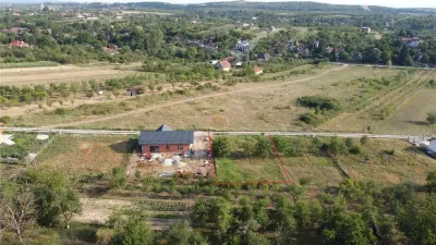 Beautiful view | Teren 600 m² cu utilitati | Viile Satu Mare - foto 5