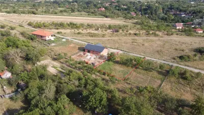 Beautiful view | Teren 600 m² cu utilitati | Viile Satu Mare - foto 6