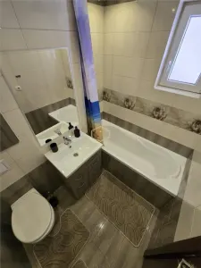 Piata Somes | Apartament cu 2 camere decomandat | Mobilat - Utilat - foto 14
