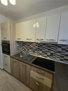 Piata Somes | Apartament cu 2 camere decomandat | Mobilat - Utilat - foto 3
