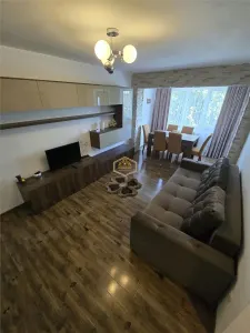 Piata Somes | Apartament cu 2 camere decomandat | Mobilat - Utilat - foto 4
