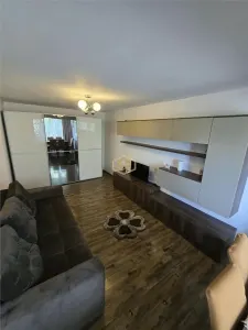 Piata Somes | Apartament cu 2 camere decomandat | Mobilat - Utilat - foto 5