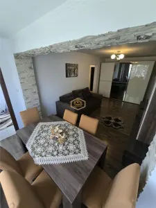 Piata Somes | Apartament cu 2 camere decomandat | Mobilat - Utilat - foto 8