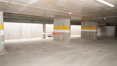 Spatiu comercial | Complex rezidential nou | Nufarul | 15 parcari incluse - foto 12