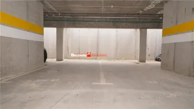 Spatiu comercial | Complex rezidential nou | Nufarul | 15 parcari incluse - foto 13