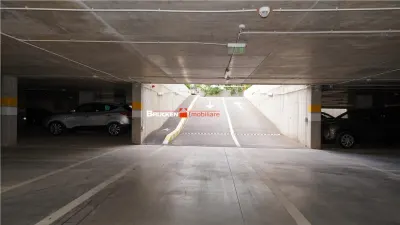 Spatiu comercial | Complex rezidential nou | Nufarul | 15 parcari incluse - foto 14