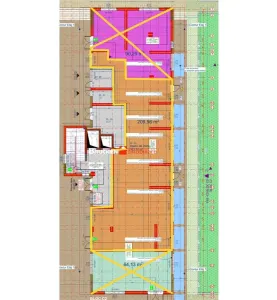 Spatiu comercial | Complex rezidential nou | Nufarul | 15 parcari incluse - foto 15