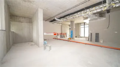 Spatiu comercial | Complex rezidential nou | Nufarul | 15 parcari incluse - foto 10