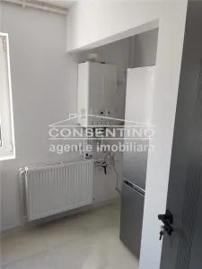 Se inchiriaza imobil in cart .Crang , renovat si mobilat recent - foto 4