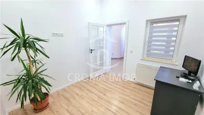 Inchiriere spatiu birouri, in Ploiesti, zona Centrala - foto 13