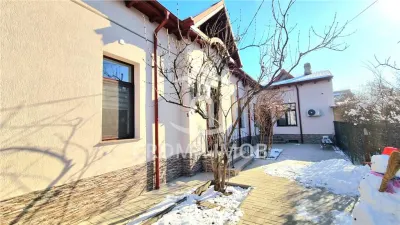Inchiriere spatiu birouri, in Ploiesti, zona Centrala - foto 18
