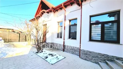 Inchiriere spatiu birouri, in Ploiesti, zona Centrala - foto 20