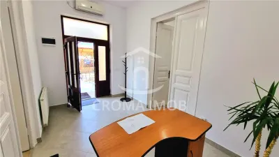 Inchiriere spatiu birouri, in Ploiesti, zona Centrala - foto 4