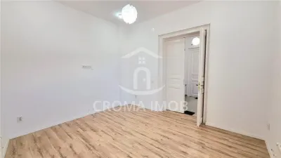 Inchiriere spatiu birouri, in Ploiesti, zona Centrala - foto 5