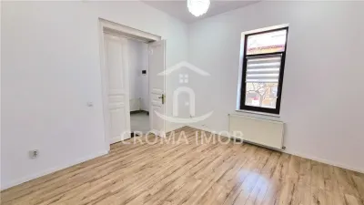 Inchiriere spatiu birouri, in Ploiesti, zona Centrala - foto 6