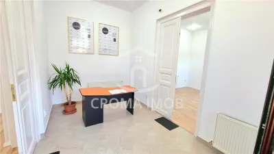 Inchiriere spatiu birouri, in Ploiesti, zona Centrala - foto 7