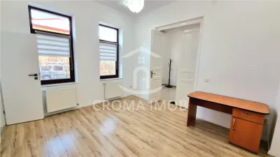 Inchiriere spatiu birouri, in Ploiesti, zona Centrala - foto 8