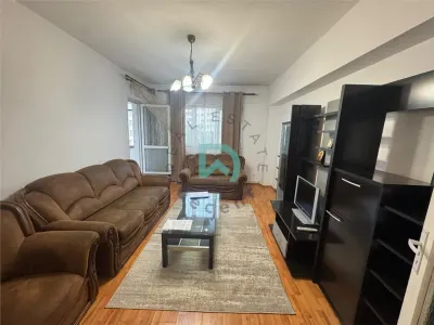 Apartament 3 camere Calea Bucuresti, Brasov. - Brasov