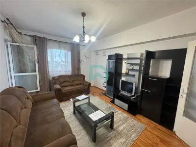 Apartament 3 camere Calea Bucuresti, Brasov. - foto 2