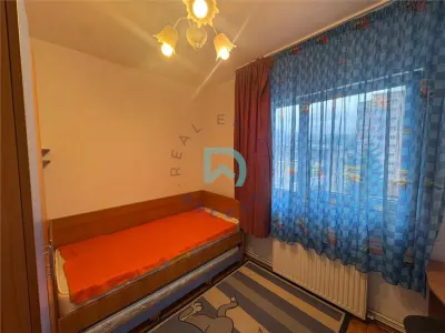 Apartament 3 camere Calea Bucuresti, Brasov. - foto 6