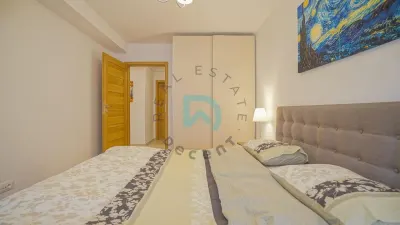 Apartament 2 camere, Tractorul, Urban - foto 14