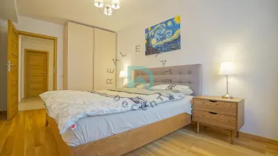 Apartament 2 camere, Tractorul, Urban - foto 4